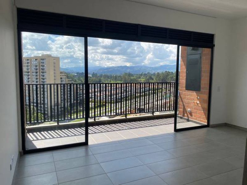 Apartamento en venta Antioquia Rionegro Ub Lotus Et I 62 m2 Habitaciones 2 Baños 2 Garajes 1 Precio $550000000