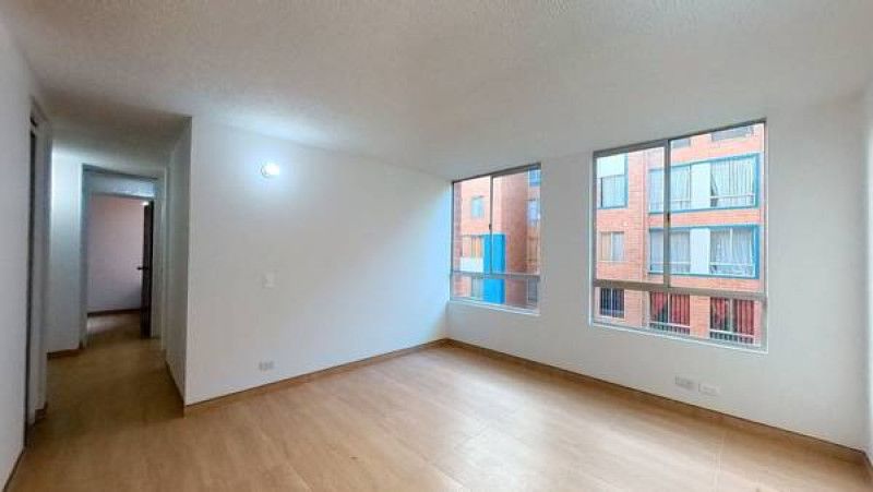 Apartamento en venta Cundinamarca Bogotá La Alameda 53 m2 Habitaciones 3 Baños 2 Garajes 0 Precio $171000000