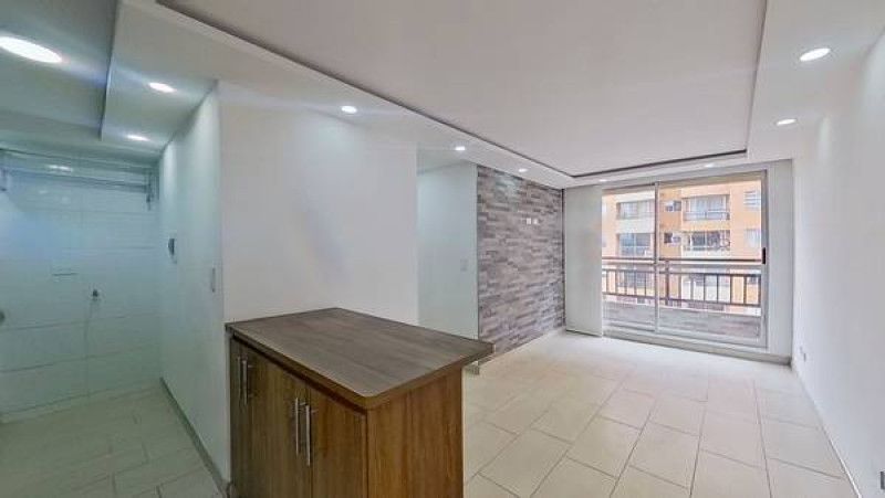 Apartamento en venta Cundinamarca Bogotá Alameda 48 m2 Habitaciones 3 Baños 2 Garajes 0 Precio $222000000