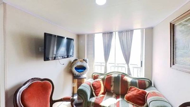 Apartamento en venta Cundinamarca Bogotá Almagrario 39 m2 Habitaciones 2 Baños 1 Garajes 0 Precio $197746990