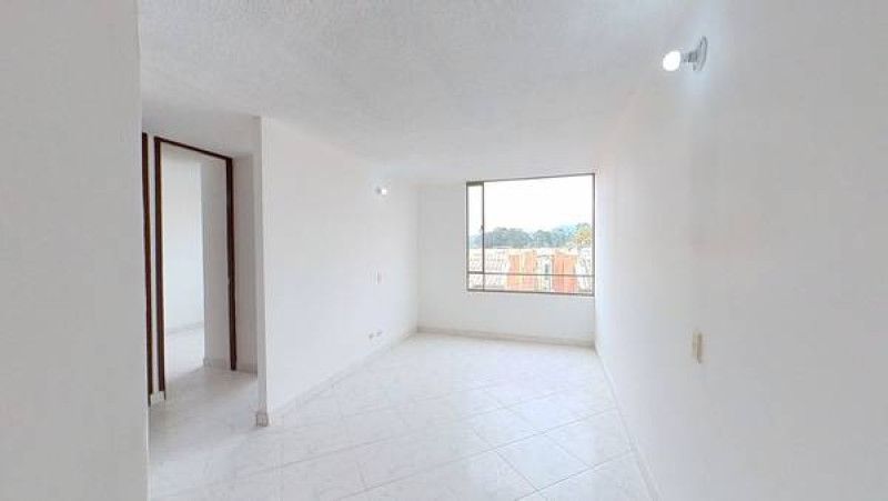 Apartamento en venta Cundinamarca Bogotá Cr Portal De Santana 43 m2 Habitaciones 2 Baños 1 Garajes 0 Precio $183000000