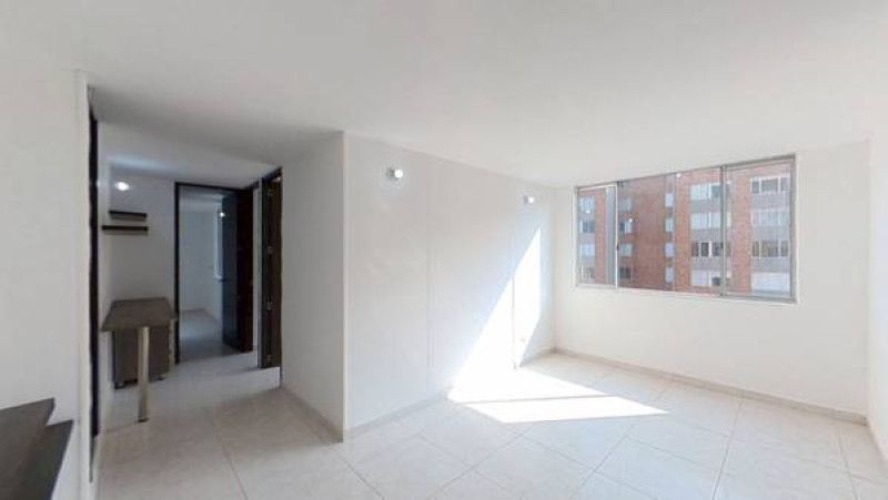 Inmuebles en Remate Apartamento en venta Cundinamarca Bogotá El Porvenir 56 m2 Habitaciones 3 Baños 2 Garajes 0 Precio $226000000