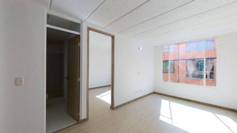 Inmuebles en Remate Apartamento en venta Cundinamarca Bogotá El Porvenir 38 m2 Habitaciones 2 Baños 1 Garajes 0 Precio $157000000