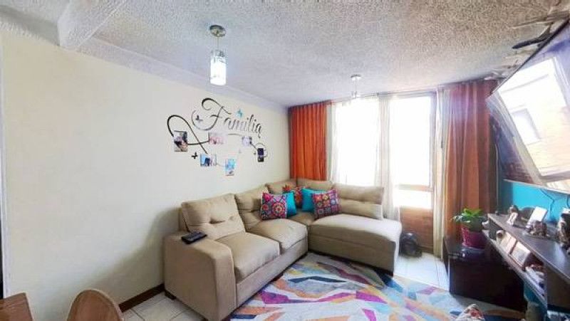 Apartamento en venta Cundinamarca Bogotá Valparaiso 40 m2 Habitaciones 2 Baños 1 Garajes 0 Precio $223200000