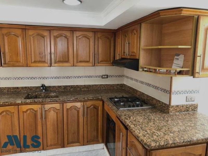 Apartamento en venta Antioquia Medellín Los Conquistadores 129 m2 Habitaciones 3 Baños 2 Garajes 1 Precio $875000000