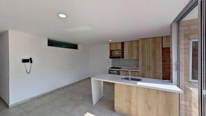 Apartamento en venta Antioquia Medellín Santa Teresita 76 m2 Habitaciones 3 Baños 2 Garajes 0 Precio $580000000