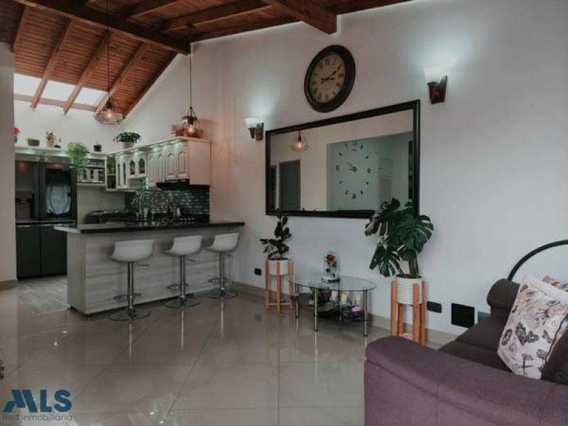Casa en venta Antioquia Medellín El Diamante 65 m2 Habitaciones 2 Baños 2 Garajes 0 Precio $290000000