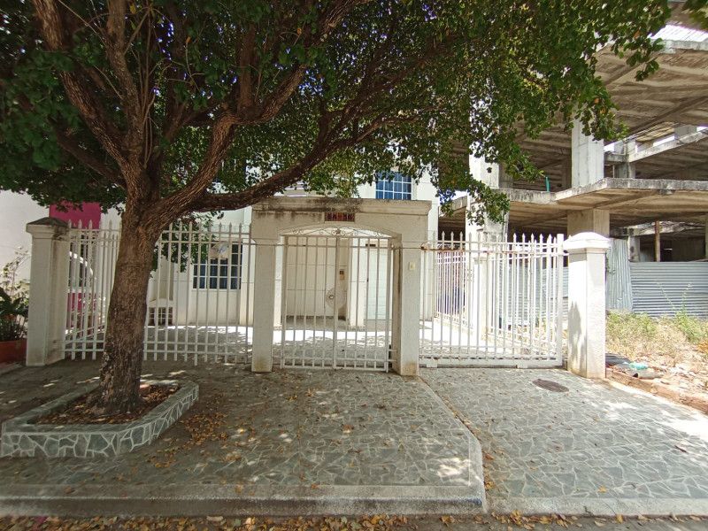 Casa en venta Cesar Valledupar Br Edgardo Pupo 128 m2 Habitaciones 4 Baños 4 Garajes 1 Precio $373000000