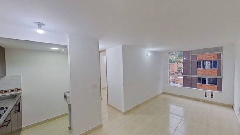 Apartamento en venta Antioquia Bello Asd 41 m2 Habitaciones 2 Baños 1 Garajes 0 Precio $195000000