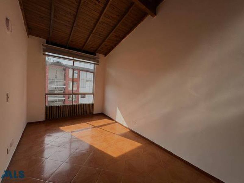 Apartamento en venta Antioquia Medellín Calasanz Parte Alta 54 m2 Habitaciones 3 Baños 1 Garajes 0 Precio $285000000