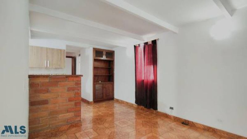Apartamento en venta Antioquia Medellín Calasanz Parte Alta 48 m2 Habitaciones 3 Baños 1 Garajes 0 Precio $255000000