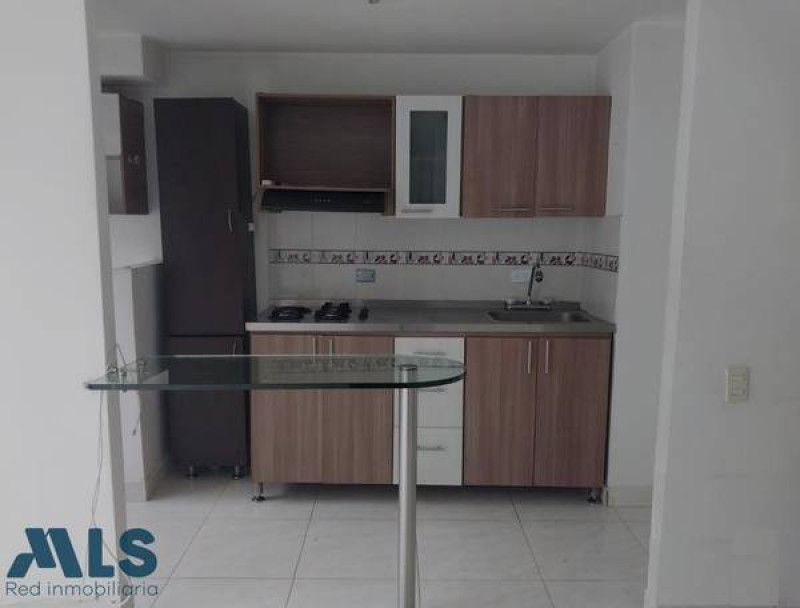 Apartamento en venta Antioquia Medellín Urbanizacion Villas Del Jordan 47 m2 Habitaciones 3 Baños 2 Garajes 0 Precio $280000000