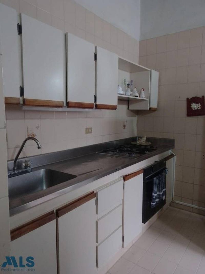 Apartamento en venta Antioquia Medellín Estadio 80 m2 Habitaciones 3 Baños 2 Garajes 1 Precio $450000000
