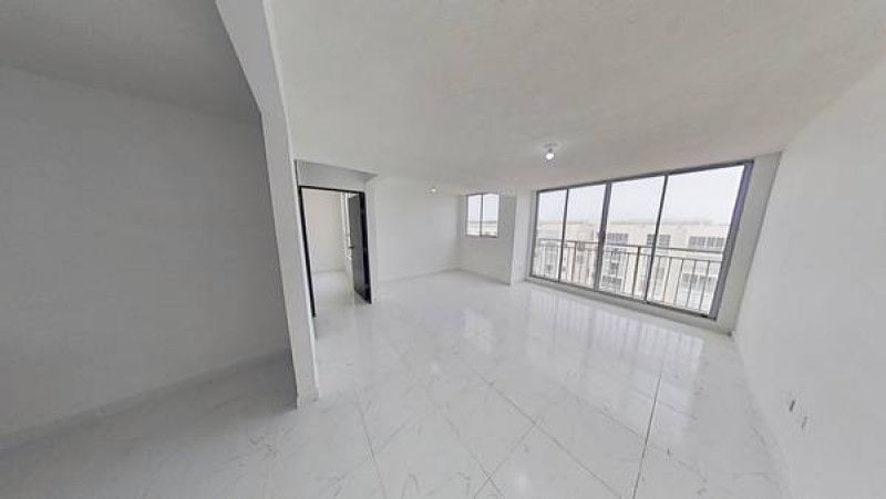 Inmuebles en Remate Apartamento en venta Atlántico Barranquilla Conjunto Residencial Turpial 57 m2 Habitaciones 2 Baños 2 Garajes 0 Precio $199500000