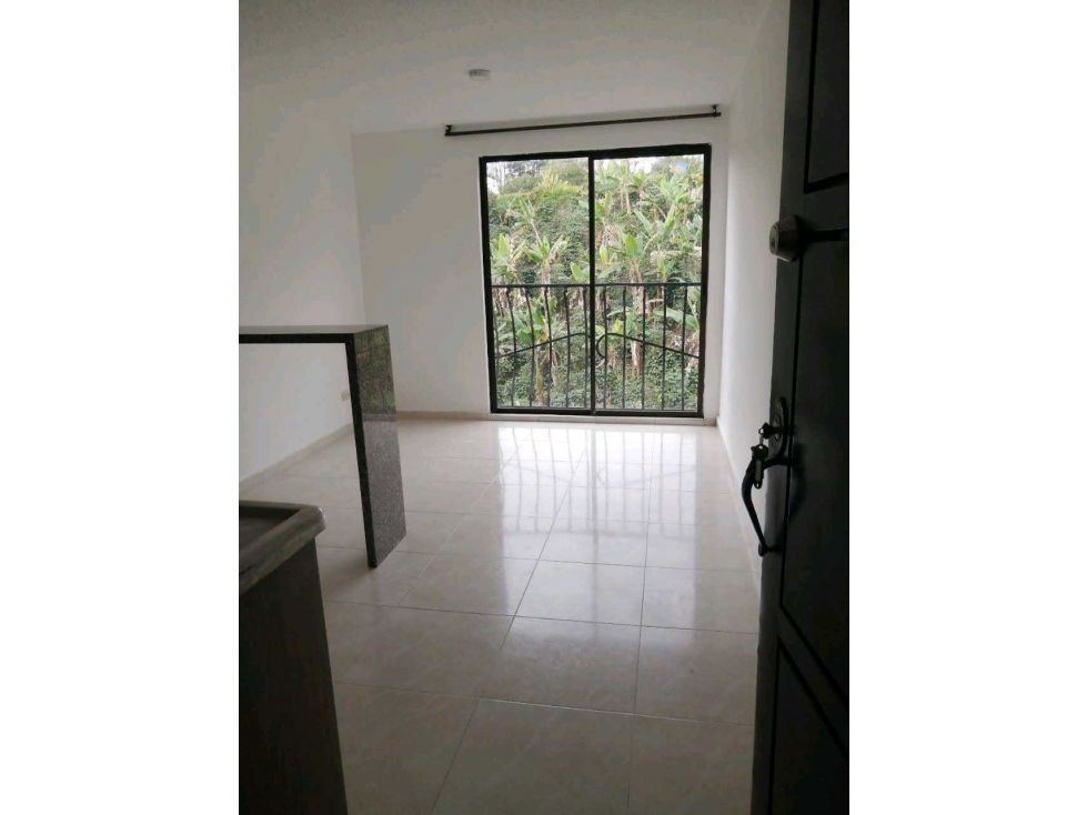 Apartamento en venta Quindío Armenia Bosques De Cataluña 48 m2 Habitaciones 2 Baños 2 Garajes 0 Precio $180000000