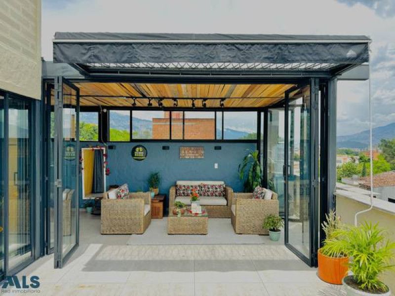 Apartamento en venta Antioquia Medellín Simon Bolivar 130 m2 Habitaciones 2 Baños 2 Garajes 1 Precio $680000000