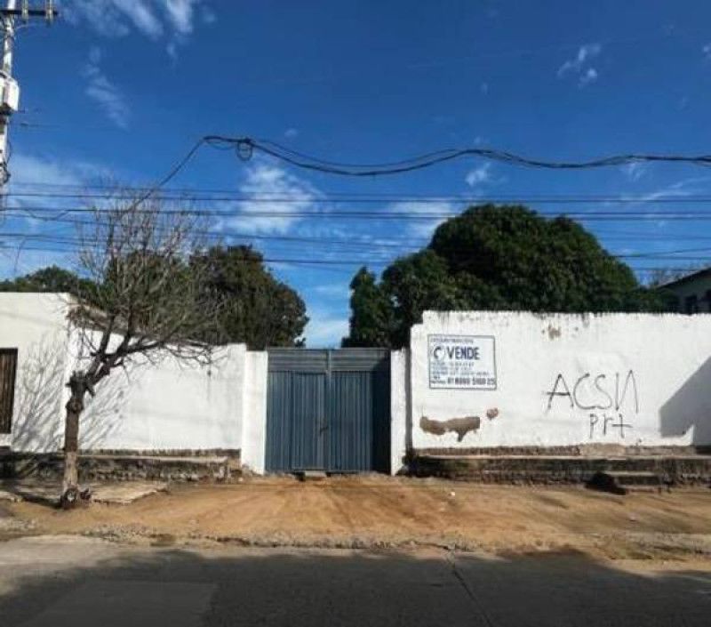 Lote en venta La Guajira Riohacha 20 De Julio 1 m2 Habitaciones 0 Baños 0 Garajes 0 Precio $894651000