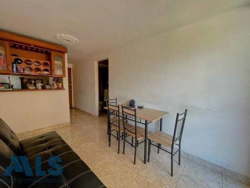 Apartamento en venta Antioquia Medellín El Chagualo 65 m2 Habitaciones 3 Baños 2 Garajes 0 Precio $320000000