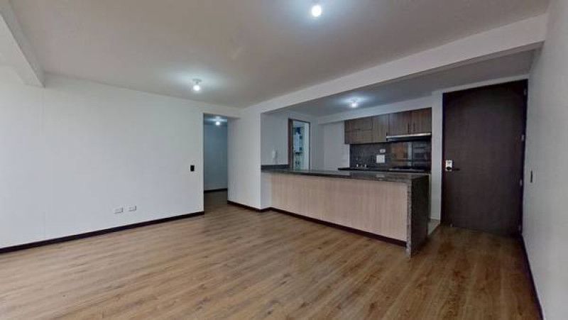 Apartamento en venta Cundinamarca Zipaquirá La Pepita 67 m2 Habitaciones 3 Baños 2 Garajes 1 Precio $309000000