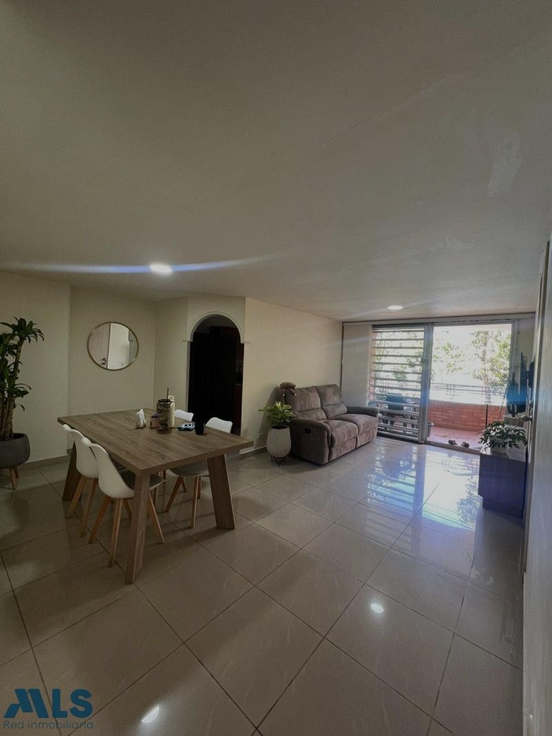 Apartamento en venta Antioquia Medellín Villa Hermosa 64 m2 Habitaciones 2 Baños 2 Garajes 1 Precio $600000000
