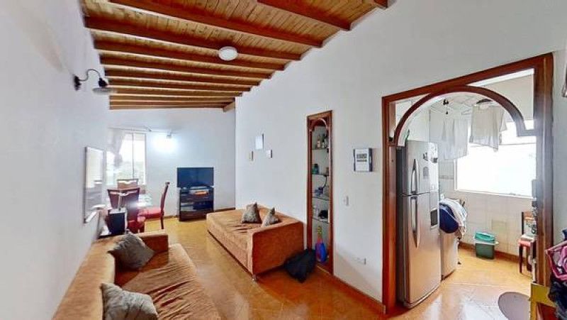 Apartamento en venta Antioquia Itagüí Zona Rural 60 m2 Habitaciones 3 Baños 2 Garajes 0 Precio $335840000