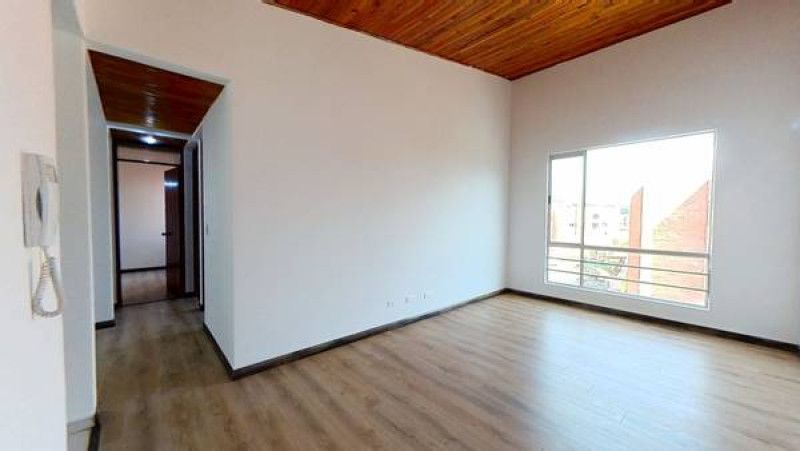 Apartamento en venta Cundinamarca Zipaquirá Villa María 66 m2 Habitaciones 3 Baños 2 Garajes 0 Precio $177000000