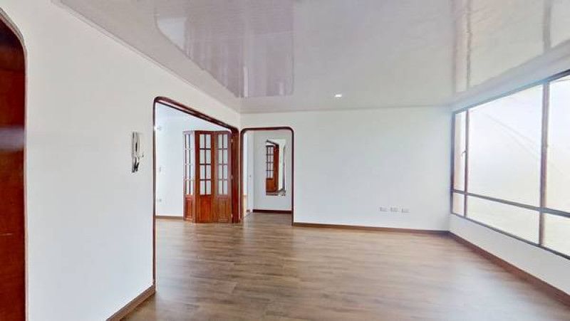 Apartamento en venta Cundinamarca Bogotá El Vervenal 55 m2 Habitaciones 2 Baños 2 Garajes 0 Precio $245000000