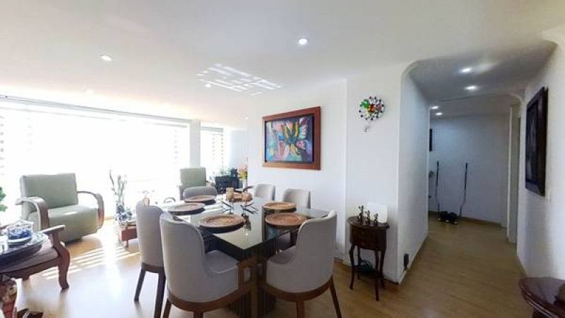 Inmuebles en Remate Apartamento en venta Cundinamarca Bogotá Mazurén 92 m2 Habitaciones 3 Baños 2 Garajes 1 Precio $490350000