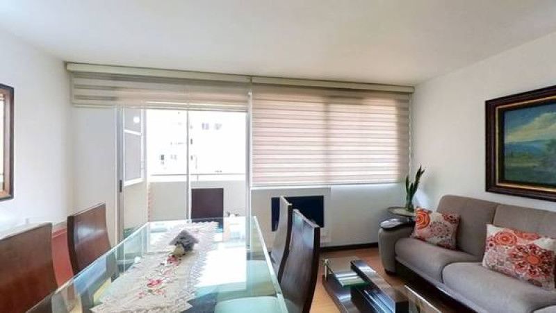 Apartamento en venta Cundinamarca Mosquera Las Aguas 76 m2 Habitaciones 3 Baños 2 Garajes 1 Precio $330400000
