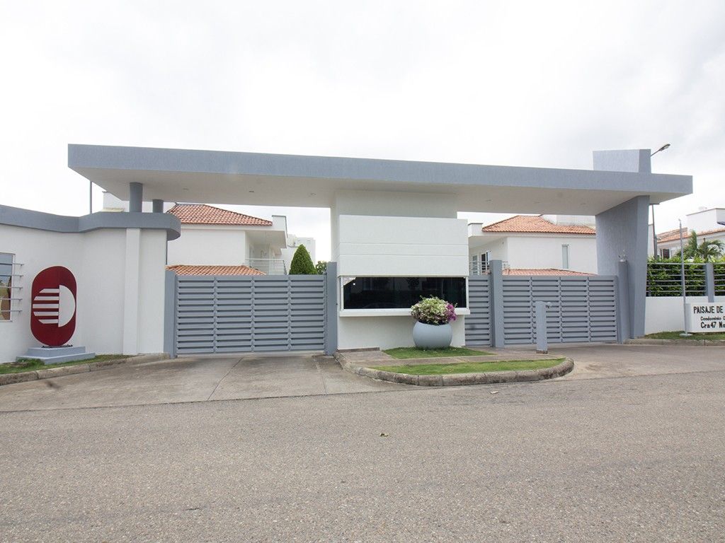 Casa en venta Huila Neiva Co Terrazas De Bizancio 193 m2 Habitaciones 5 Baños 3 Garajes 1 Precio $878000000