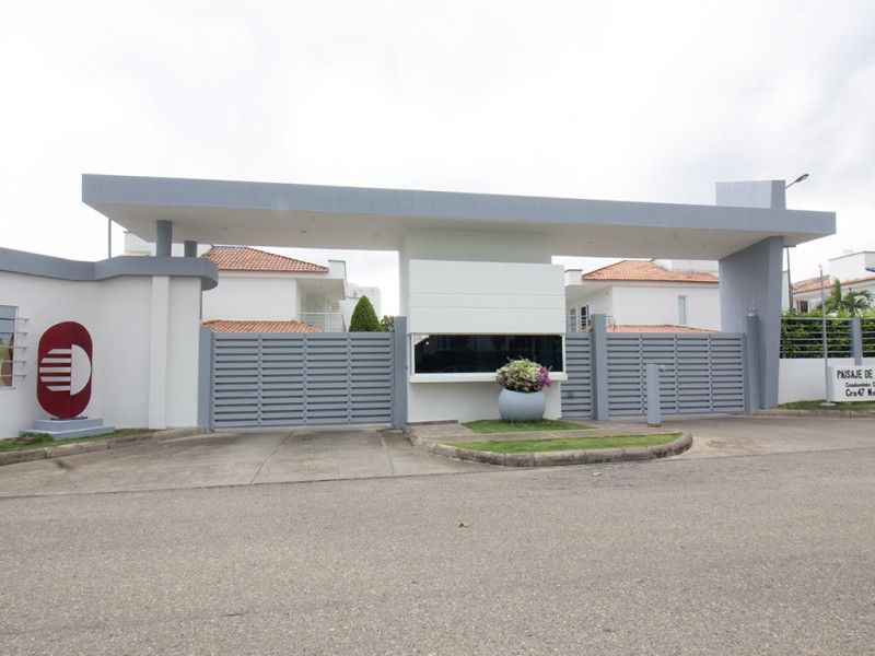 Casa en venta Huila Neiva Co Terrazas De Bizancio 193 m2 Habitaciones 5 Baños 3 Garajes 1 Precio $878000000