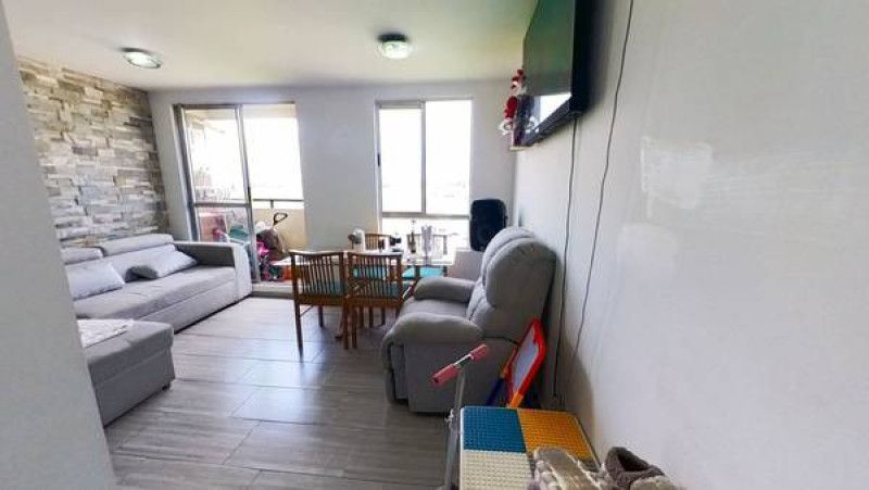 Apartamento en venta Cundinamarca Zipaquirá Comuneros 63 m2 Habitaciones 3 Baños 2 Garajes 0 Precio $220000000