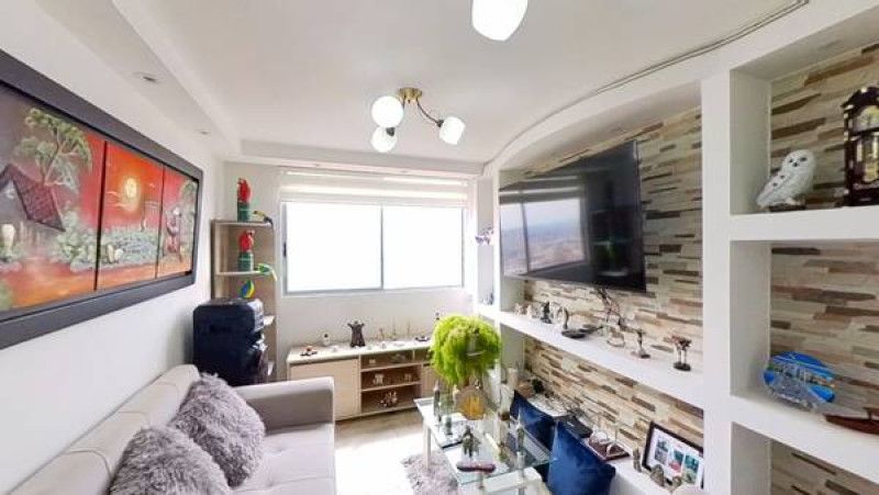 Apartamento en venta Cundinamarca Bogotá La Libertad 48 m2 Habitaciones 3 Baños 1 Garajes 0 Precio $215000000
