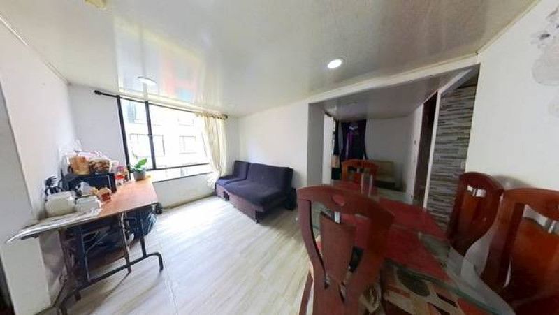 Apartamento en venta Cundinamarca Bogotá San Bernardino Xxii 47 m2 Habitaciones 3 Baños 1 Garajes 0 Precio $175000000