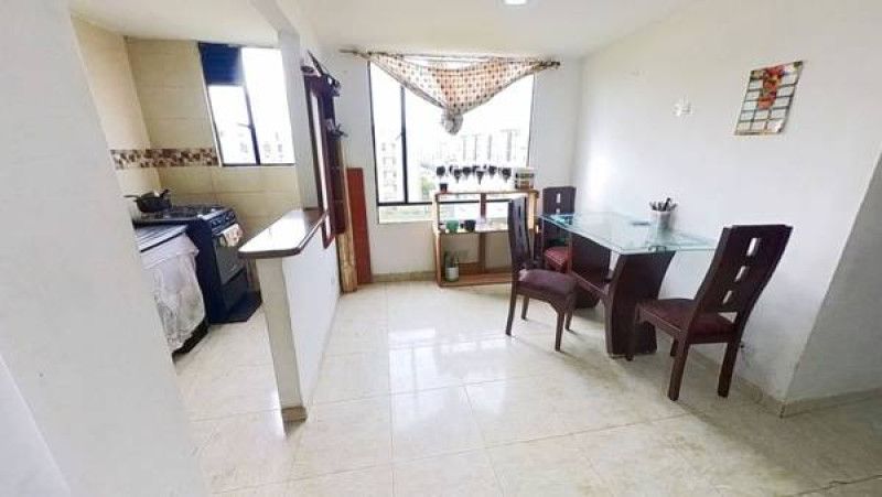 Apartamento en venta Cundinamarca Bogotá San Bernardino Xxii 48 m2 Habitaciones 3 Baños 1 Garajes 0 Precio $160000000
