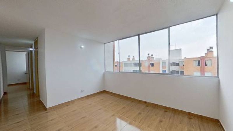 Apartamento en venta Cundinamarca Soacha El Divino Niño 55 m2 Habitaciones 3 Baños 2 Garajes 0 Precio $187000000