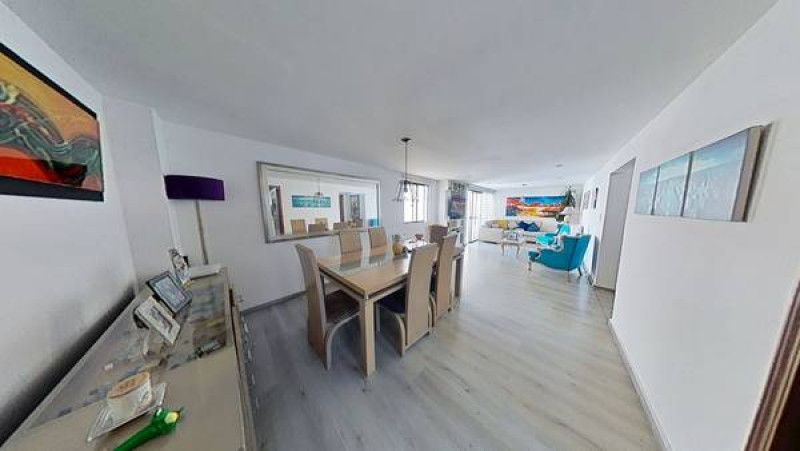 Inmuebles en Remate Apartamento en venta Atlántico Barranquilla Altos Del Limon 142 m2 Habitaciones 3 Baños 2 Garajes 1 Precio $520000000