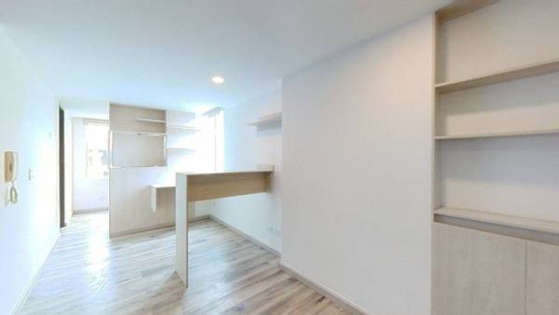 Inmuebles en Remate Apartamento en venta Cundinamarca Bogotá Gran América 22 m2 Habitaciones 1 Baños 1 Garajes 0 Precio $212000000
