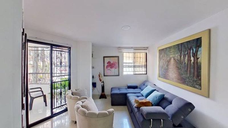 Apartamento en venta Antioquia Bello Santa Ana 68 m2 Habitaciones 3 Baños 2 Garajes 1 Precio $353000000