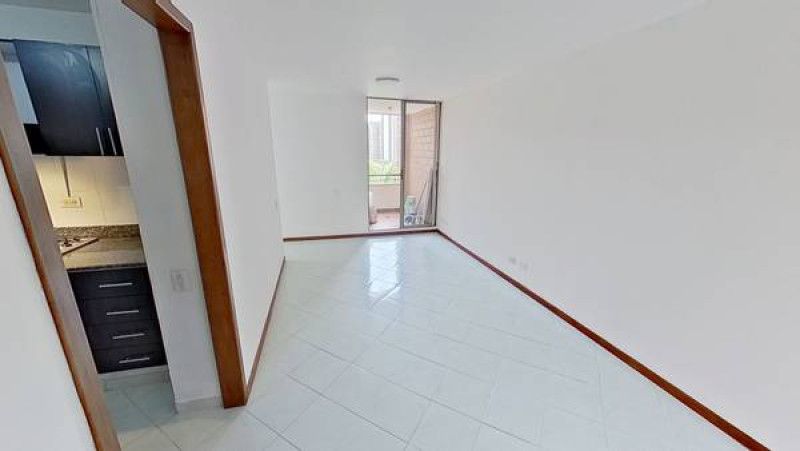 Apartamento en venta Antioquia Medellín Loma De Los Bernal 79 m2 Habitaciones 3 Baños 2 Garajes 0 Precio $520000000
