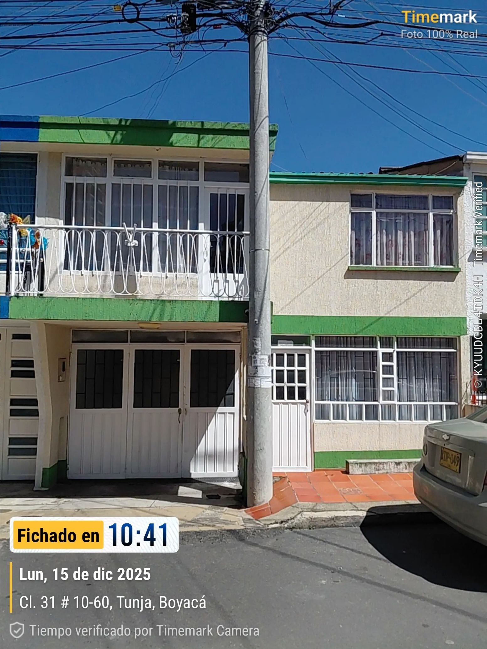 Casa en venta Boyacá Tunja Belalcázar 146 m2 Habitaciones 6 Baños 2 Garajes 0 Precio $390807400
