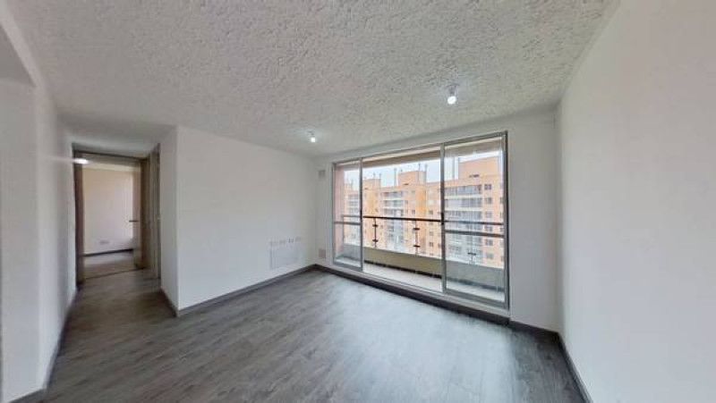 Apartamento en venta Cundinamarca Bogotá Velodromo 54 m2 Habitaciones 3 Baños 2 Garajes 1 Precio $274000000