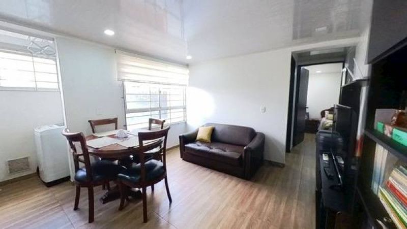 Apartamento en venta Cundinamarca Bogotá Asd 39 m2 Habitaciones 2 Baños 1 Garajes 0 Precio $224000000