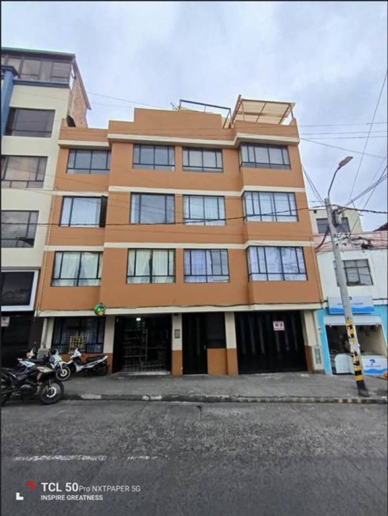 Apartamento en venta Nariño Pasto El Obrero 107 m2 Habitaciones 2 Baños 3 Garajes 0 Precio $353000000