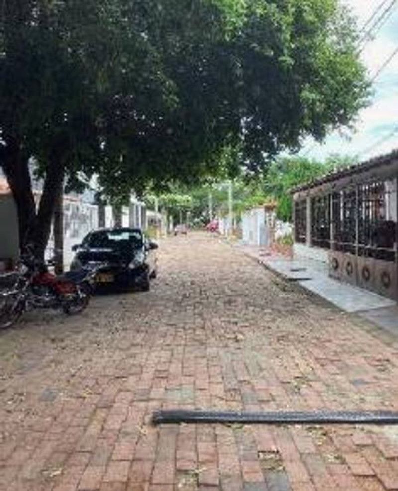 Casa en venta Norte De Santander Villa Del Rosario Santander 99 m2 Habitaciones 3 Baños 2 Garajes 1 Precio $181680000