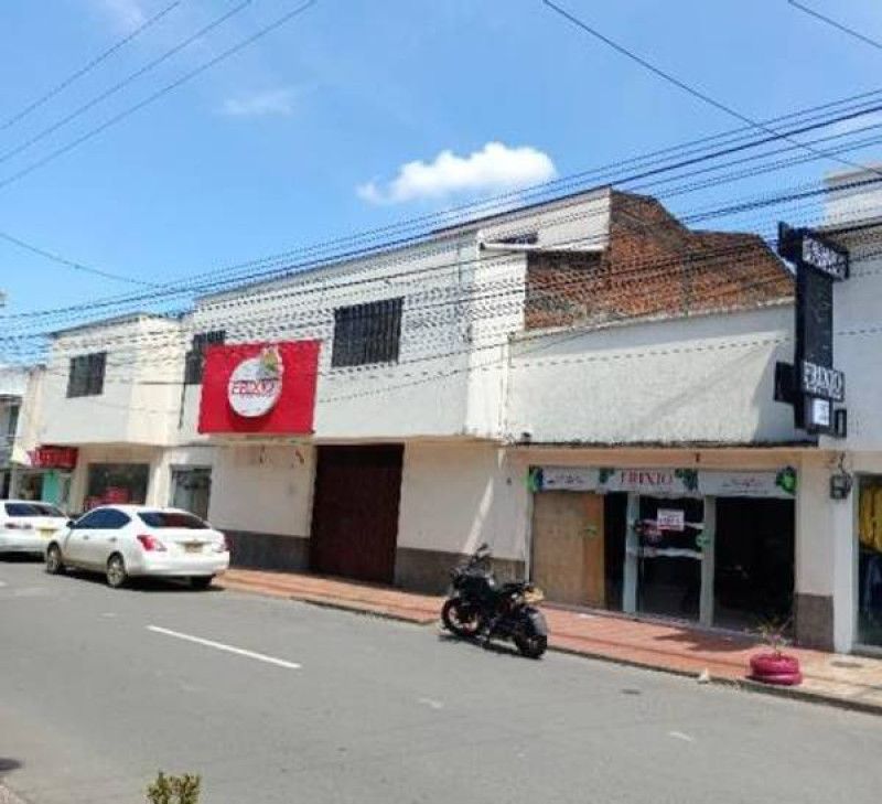 Local en venta Valle Del Cauca Cartago La Libertad 1 m2 Habitaciones 0 Baños 0 Garajes 0 Precio $3702637000