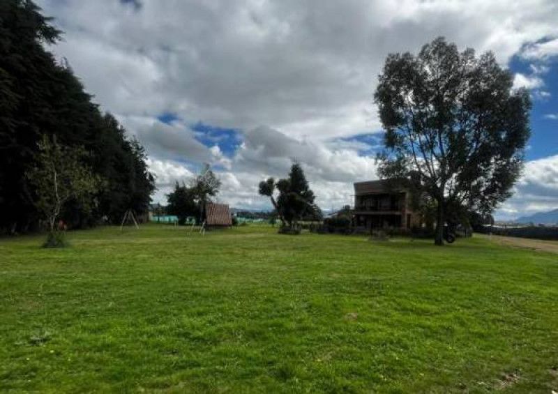 Lote en venta Cundinamarca Funza Tisquesusa 31 m2 Habitaciones 0 Baños 2 Garajes 0 Precio $8481000000