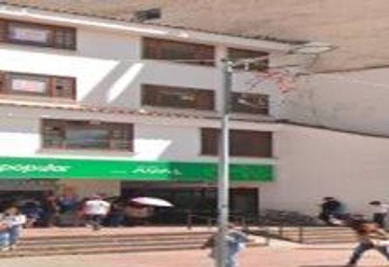 Oficina en venta Boyacá Sogamoso Centro 232 m2 Habitaciones 0 Baños 0 Garajes 0 Precio $662400000