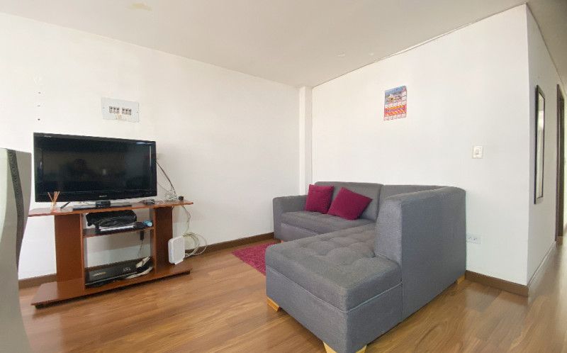 Casa en venta Cundinamarca Bogotá San Jose 174 m2 Habitaciones 7 Baños 4 Garajes 1 Precio $500000000