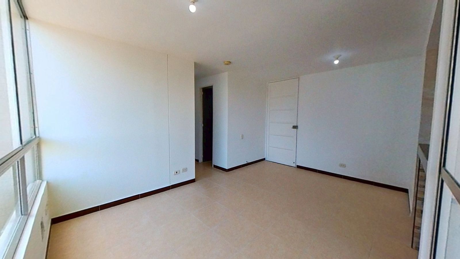 Apartamento en venta Valle Del Cauca Cali Parcelacion Piedra Grande 60 m2 Habitaciones 3 Baños 2 Garajes 0 Precio $251000000